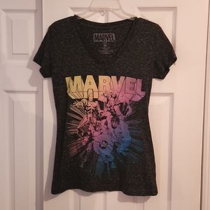 Marvel T Shirt